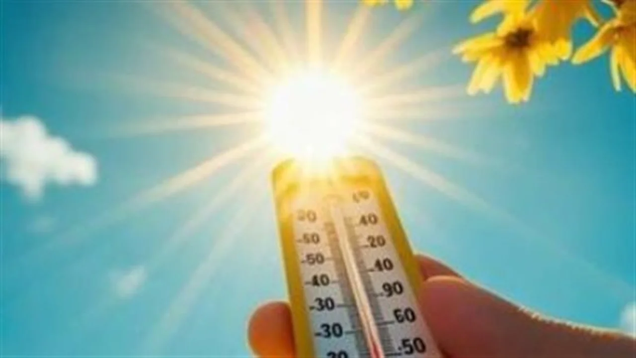 تحذير لـ 7 محافظات.. منخفض جوي يضرب شمال البلاد ويخفض درجات الحرارة الساعات المقبلة